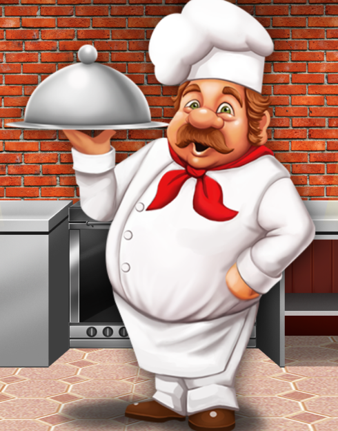 Hungry Chef Pick'em